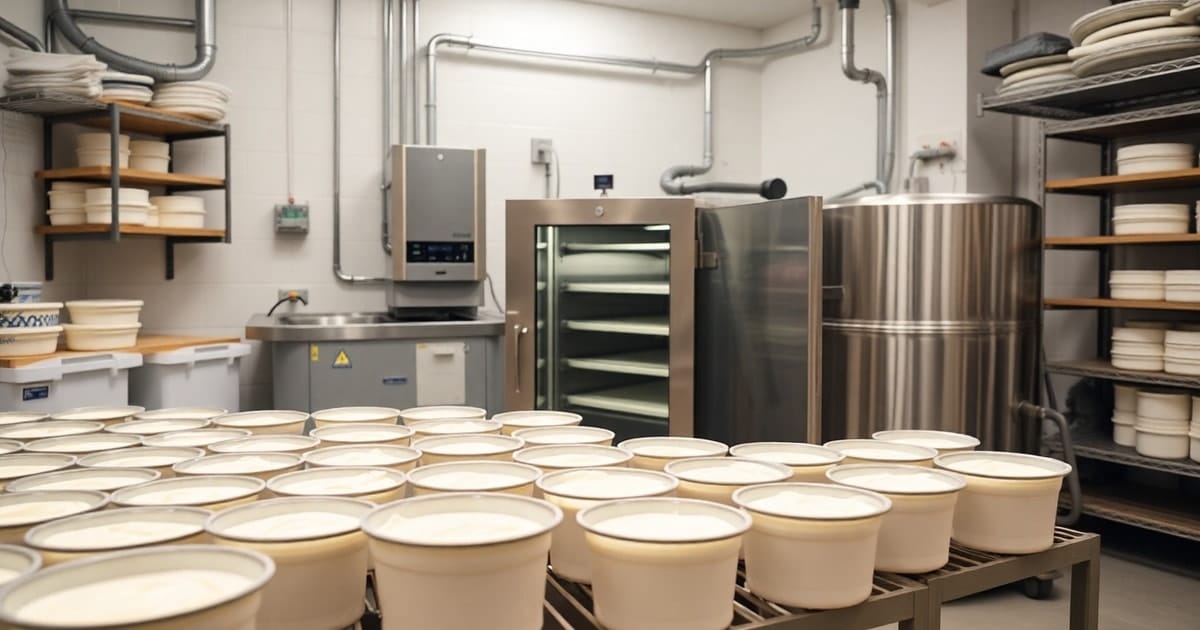 etuve-yaourt-fermier-professionnelle