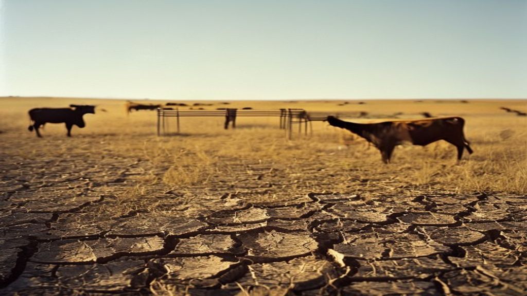 Déficit fourrager 2026 : la FNB alerte sur une sécheresse précoce — comment sécuriser votre hiver