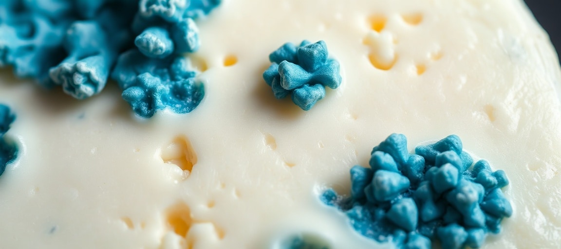 Comment faire du bleu fermier à la ferme ?