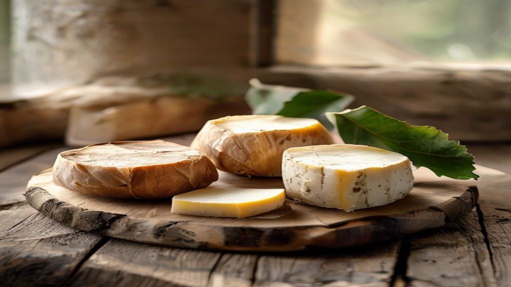 Lait de chèvre : collecte qui repart, ventes en hausse, nouvelle AOP — pourquoi la filière caprine redonne envie