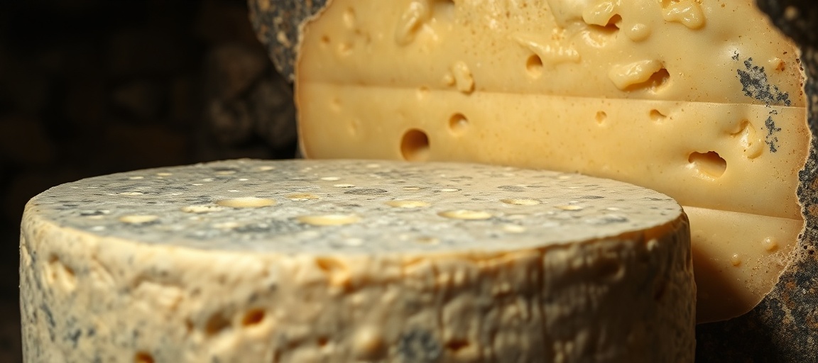 Mon fromage a une odeur d&rsquo;ammoniac est-il encore bon