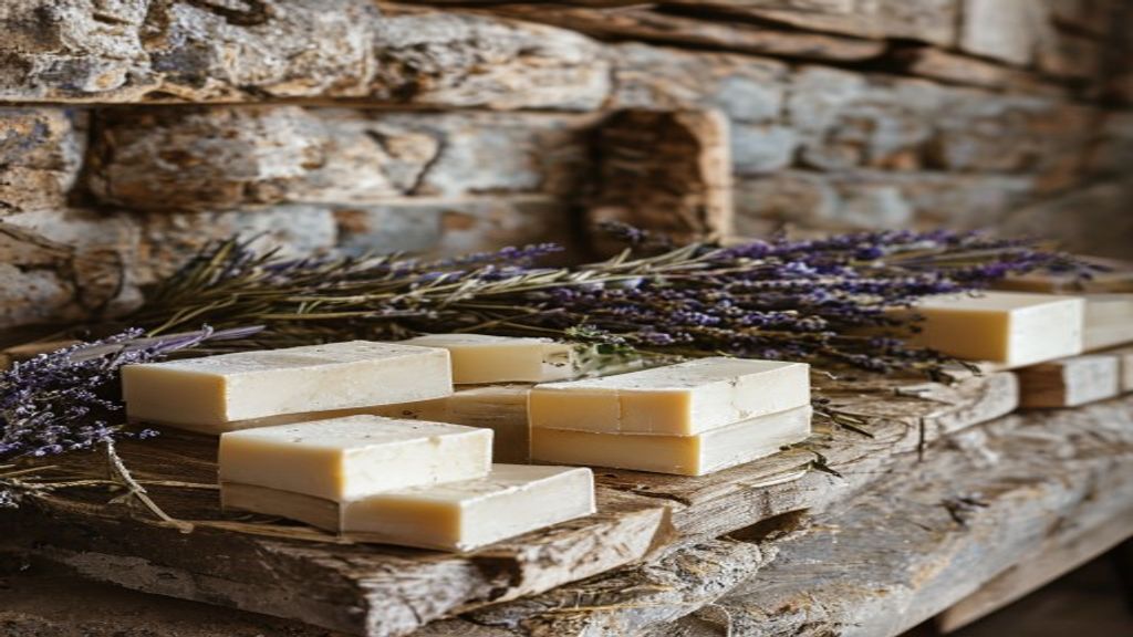 Savons et cosmétiques au lait : l’échéance du 31 juillet 2026 sur les allergènes ne prévoit aucune exception pour les petits ateliers