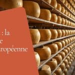 Cave d affinage de fromages au lait cru, reglement Listeria 2026