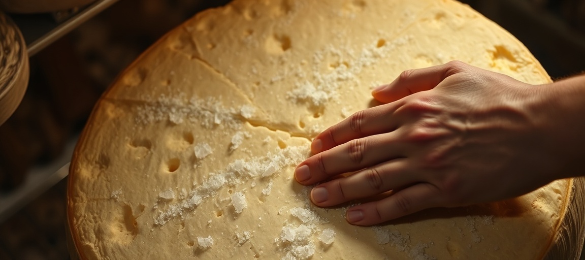 Mon fromage est trop salé que faire