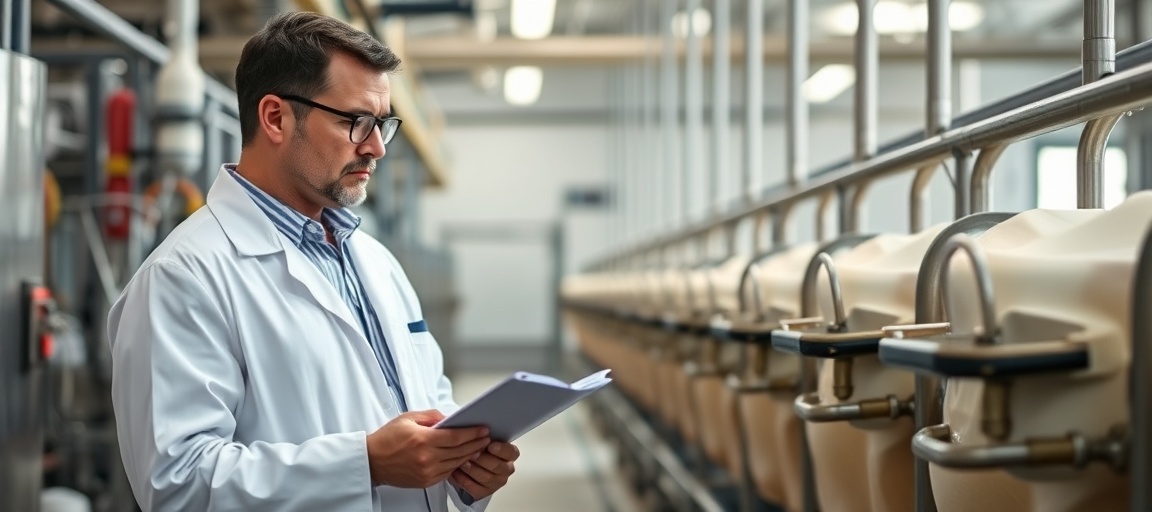 Comment se préparer à une inspection DDPP ?