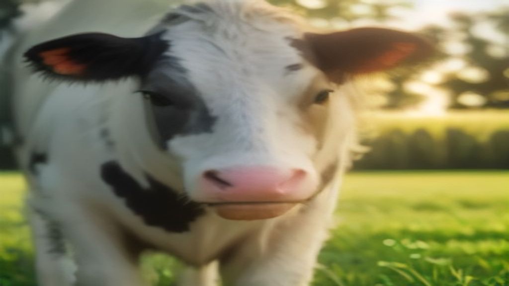 Ostéopathe animalier : la formation encadrée, et la vache enfin au programme