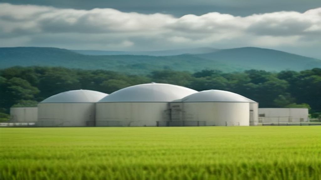 Biométhane : le guichet ouvert se referme sur les projets de plus de 13 GWh, et disparaît le 31 décembre 2026