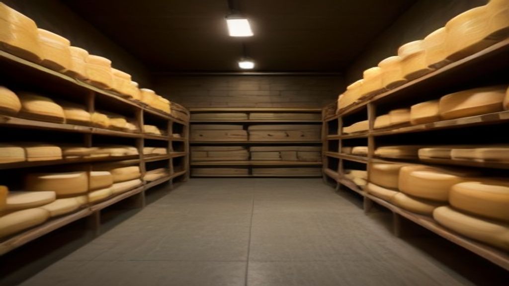 Cheddar, gouda, edam, emmental : les quatre cotations fromagères européennes reculent de 11 % à 26 % sur un an