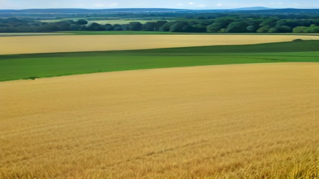 Faucher ses jachères pour nourrir le troupeau : la dérogation existe, mais elle se joue département par département