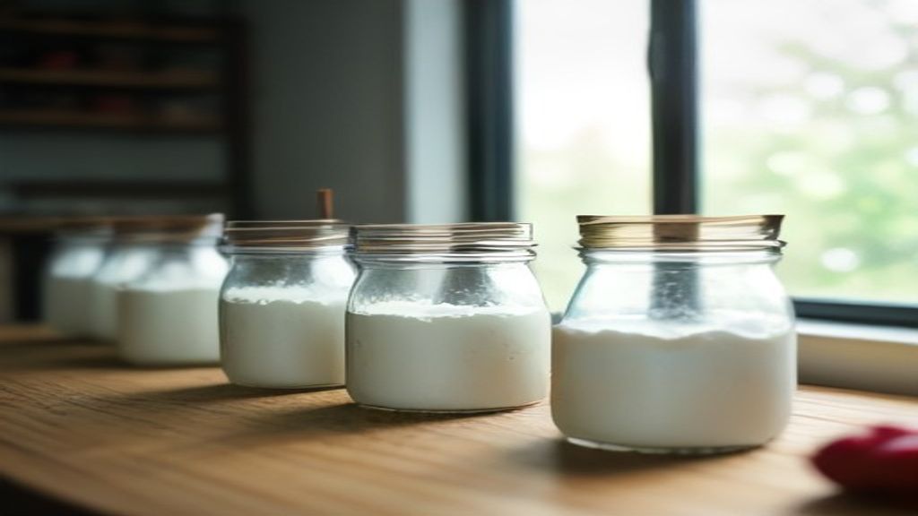 Nouvel ingrédient dans votre yaourt ou votre fromage : la fiche du 10 août rappelle que la preuve est à votre charge