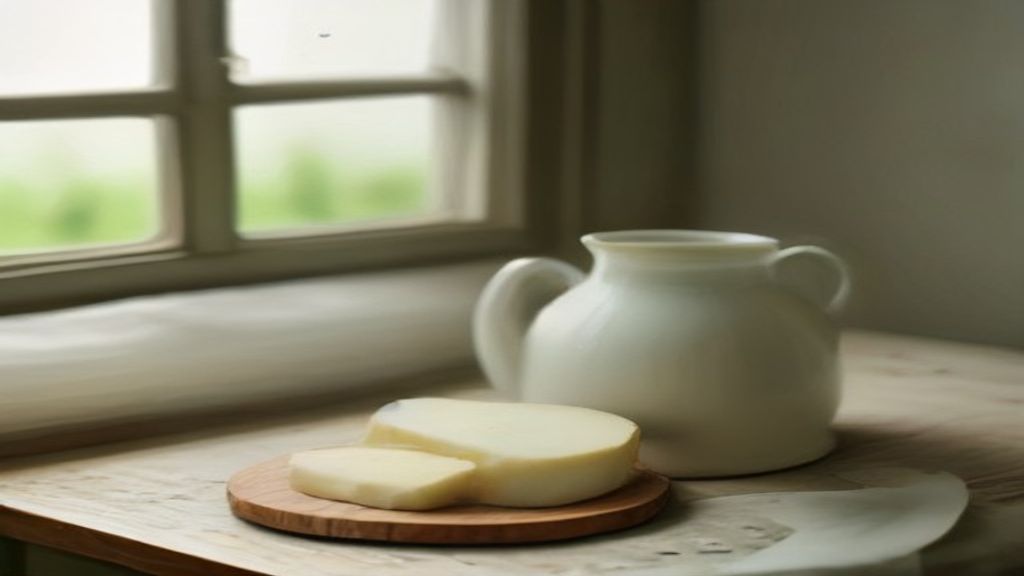 Un euro hors taxes de produits laitiers en grande surface : 37 centimes pour le lait, 33 pour la laiterie, 30 pour le magasin