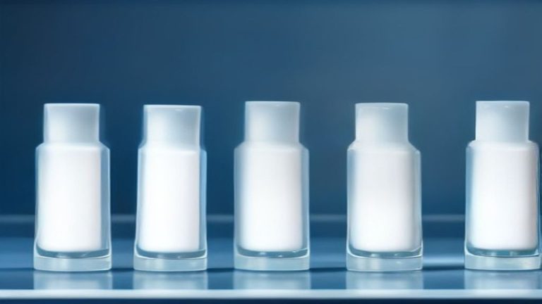Laboratoires agréés en santé animale : le dépistage sur lait tient en 42 lignes et 12 laboratoires