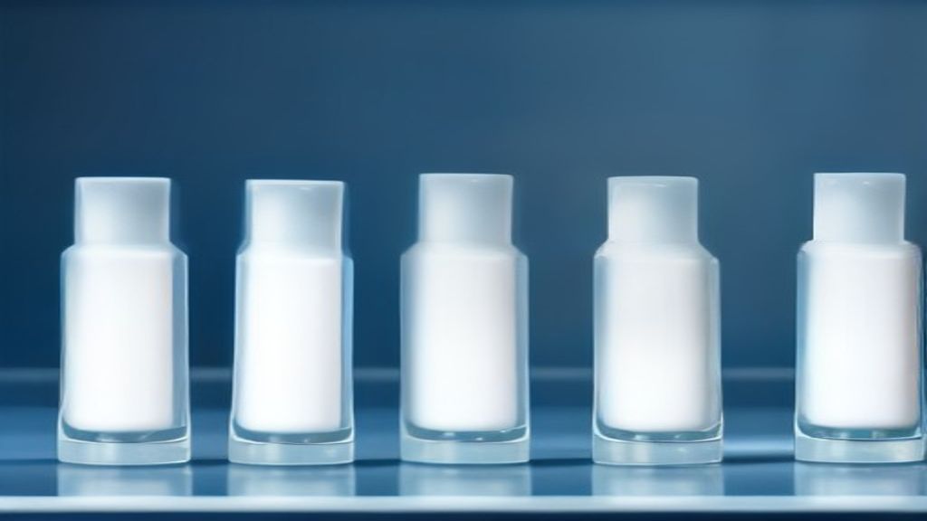 Laboratoires agréés en santé animale : le dépistage sur lait tient en 42 lignes et 12 laboratoires