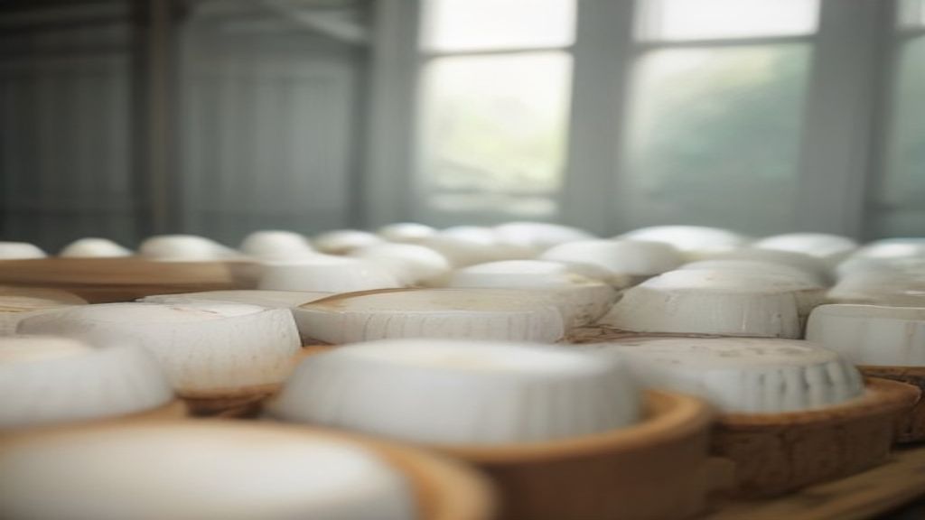 Logo « Lait de France » : ce qui existe vraiment à ce jour