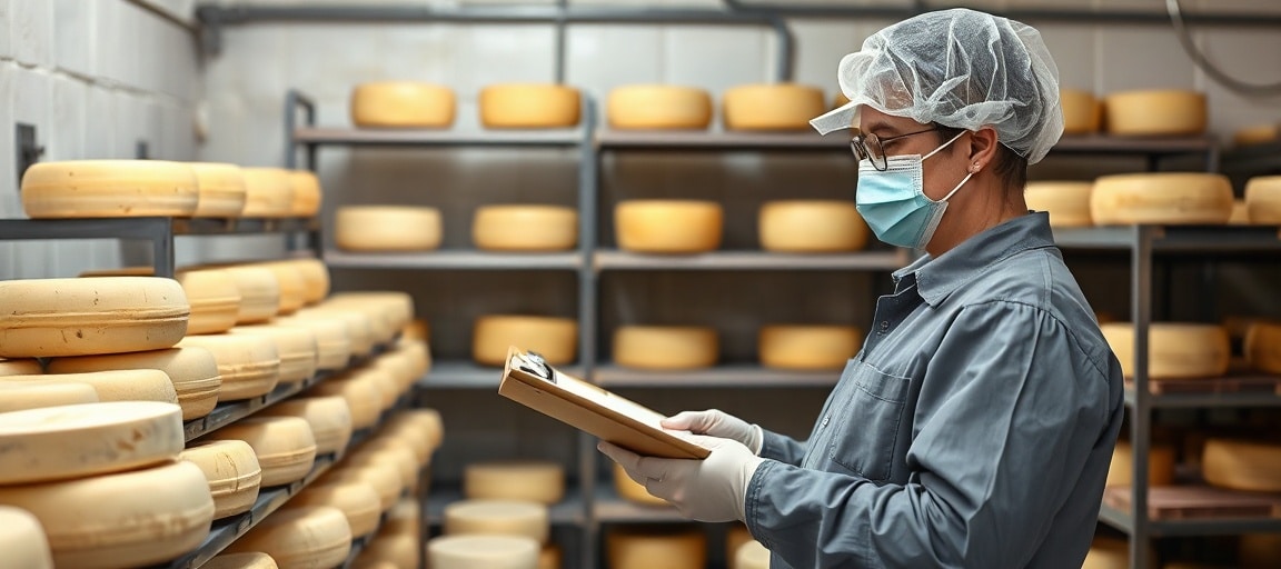 La DDPP sonne à votre porte : ce qu&rsquo;elle regarde VRAIMENT dans un atelier fermier