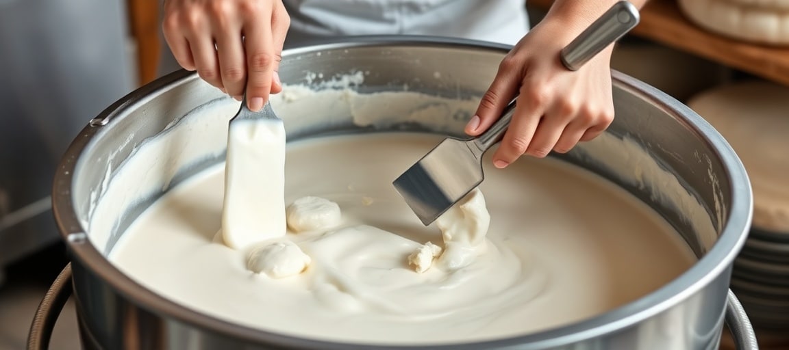 Le lait de SEPTEMBRE n&rsquo;est pas celui de juin : pourquoi vos caillés changent à la rentrée