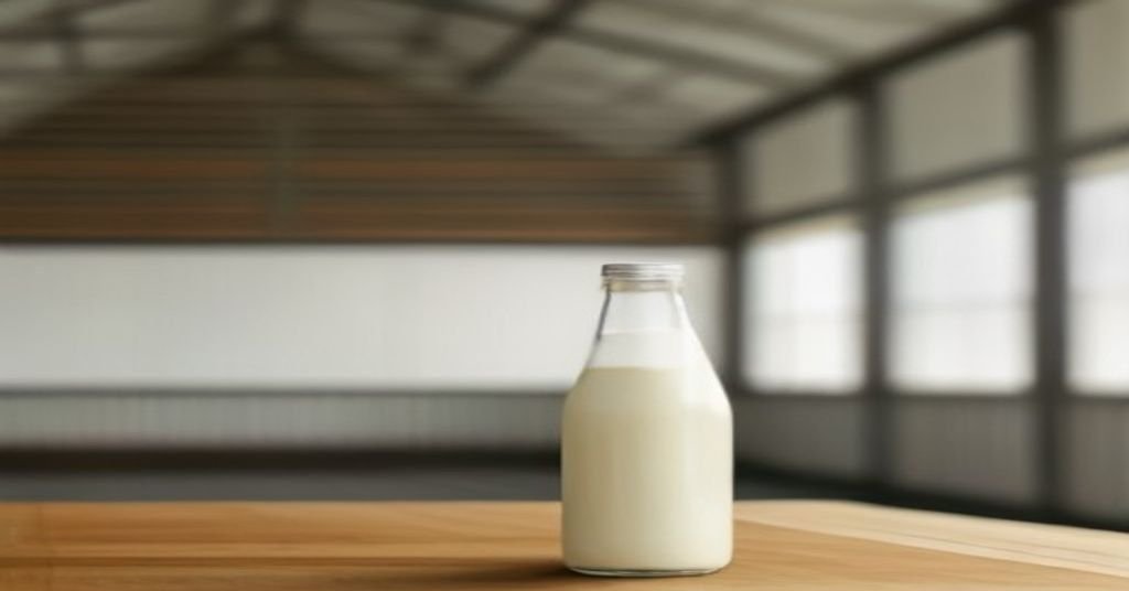 Prix de revient du lait 2025 : 482 €/1 000 litres selon le Cniel, le repère à confronter à votre prix de vente