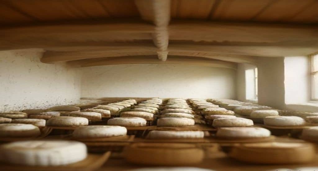 Sécheresse : cinq cahiers des charges laitiers modifiés le 7 septembre — et pour le Gruyère, le silo n’a plus à être à 100 mètres