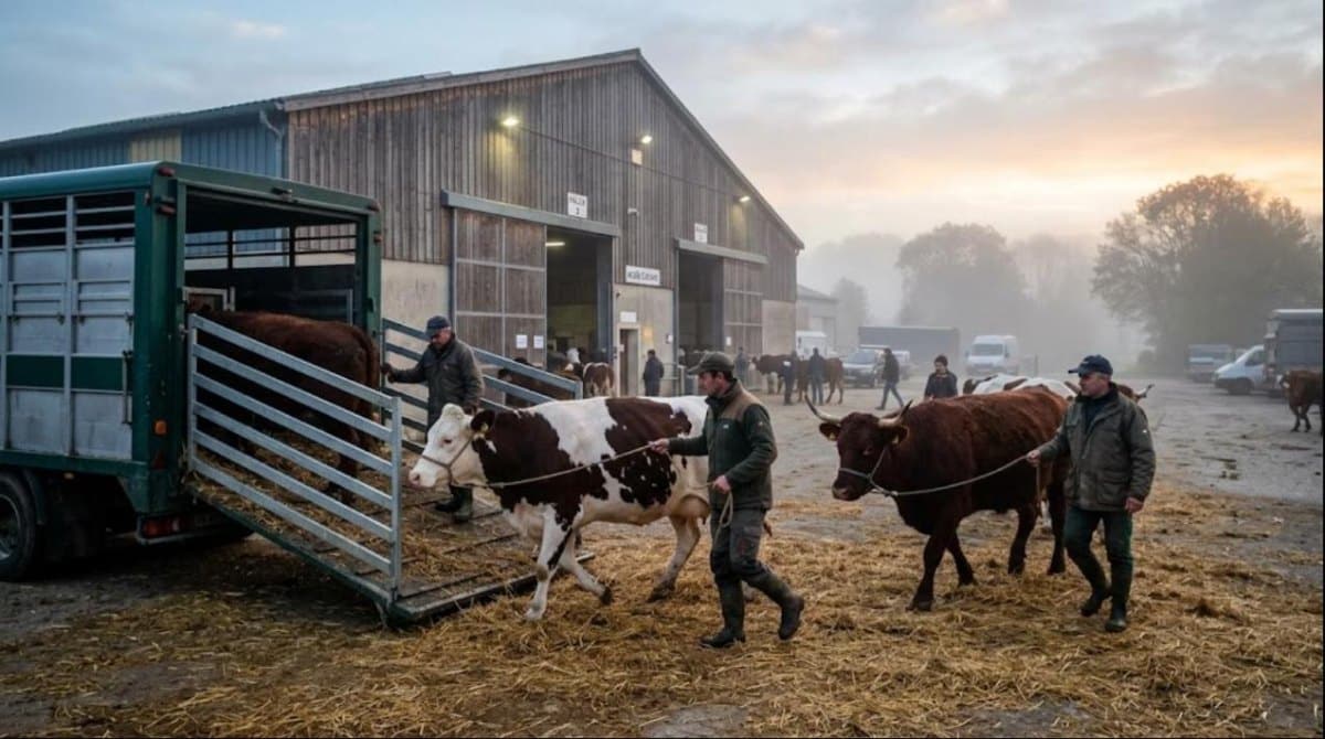 Sommet de l’élevage 2026 : pourquoi les bovins sont de retour