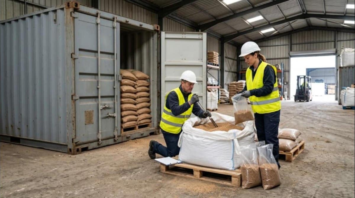 Aliments pour animaux importés : trente-quatre lignes de contrôles en poste frontalier s&rsquo;ajoutent au tableau des plans 2026 de la DGAL