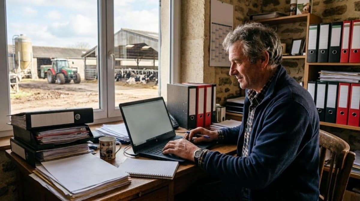 Fonds de réarmement agricole : les guichets ne ferment pas tous le même jour