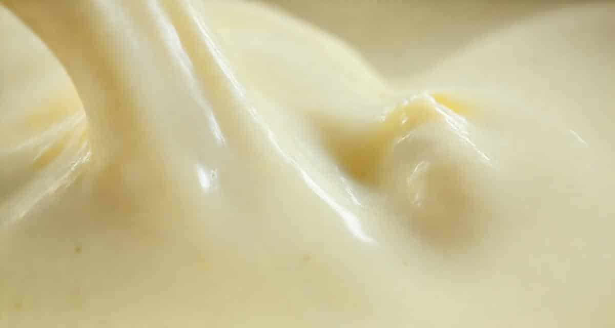 Comment faire de la faisselle maison ?