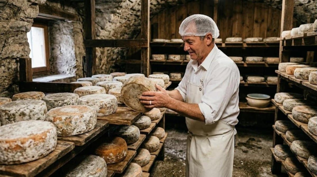 Nouveaux codes NAFA au 1er janvier 2027 : fromager, glacier, savonnier, crémier, ce que l’arrêté publié ce 20 septembre change sur votre immatriculation