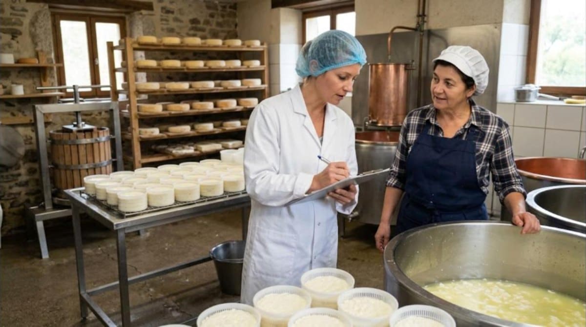 Direction générale de l&rsquo;alimentation : les décrets du 31 août sont parus, aucun n&rsquo;y nomme personne