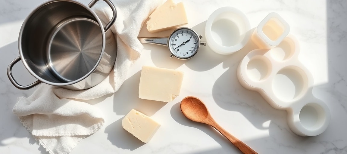 materiel-fromage-maison
