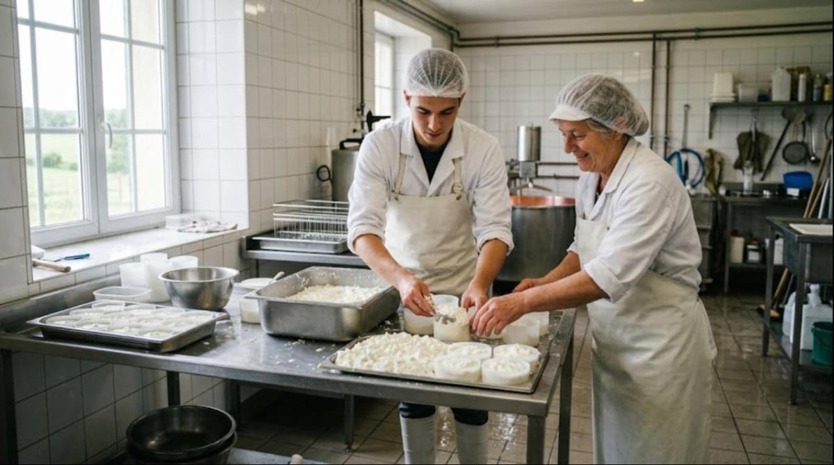 Saisonnier à l&rsquo;atelier : votre exonération TO-DE tient-elle vraiment ?